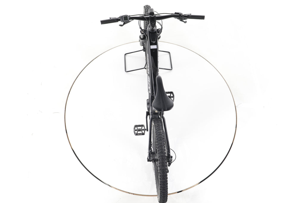 Centurion No Pogo E R860i E-Bike Fully - Image 22