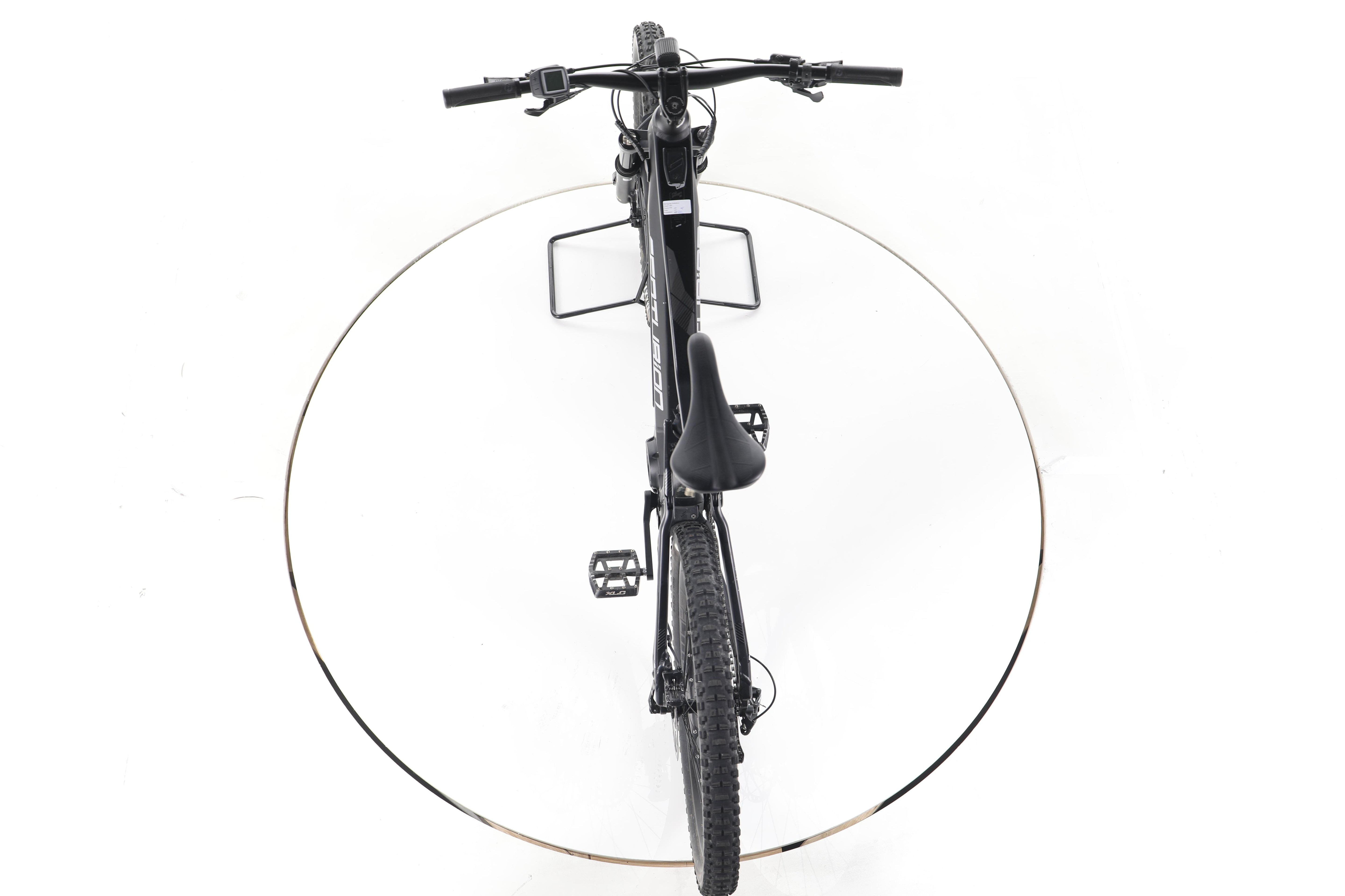 Centurion No Pogo E R860i E-Bike Fully - Image 22