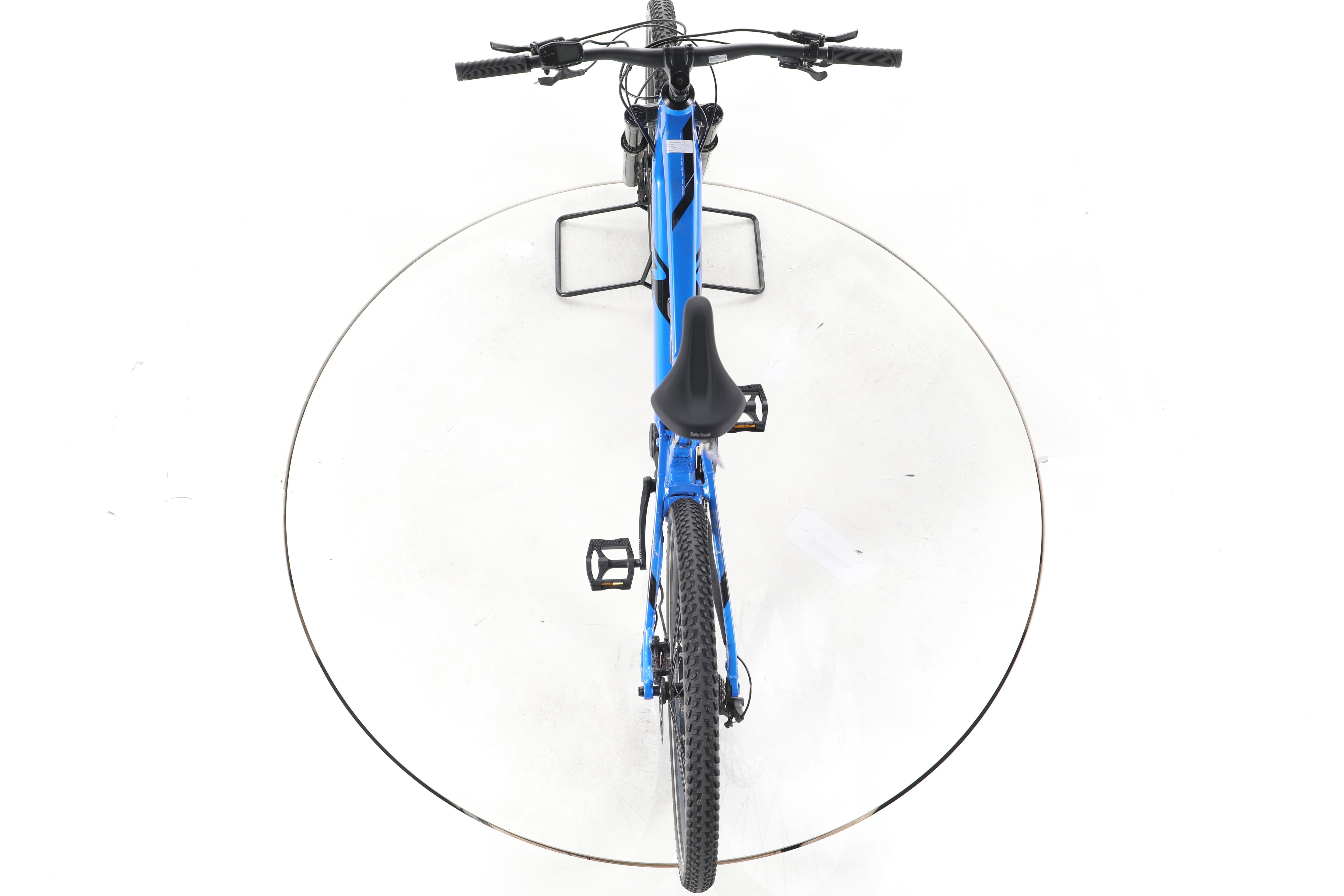 R Raymon TrailRay 140 E 9.0 E-Bike Fully - Image 22