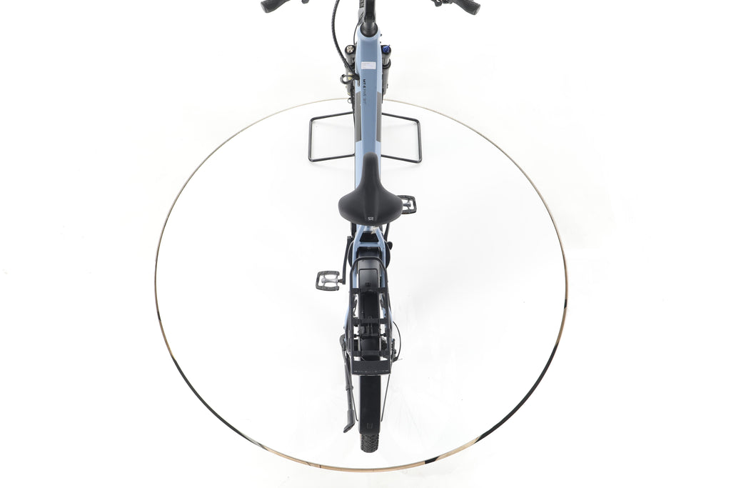 IXGO MT-E Five Trekking E-Bike 2024 - Image 22