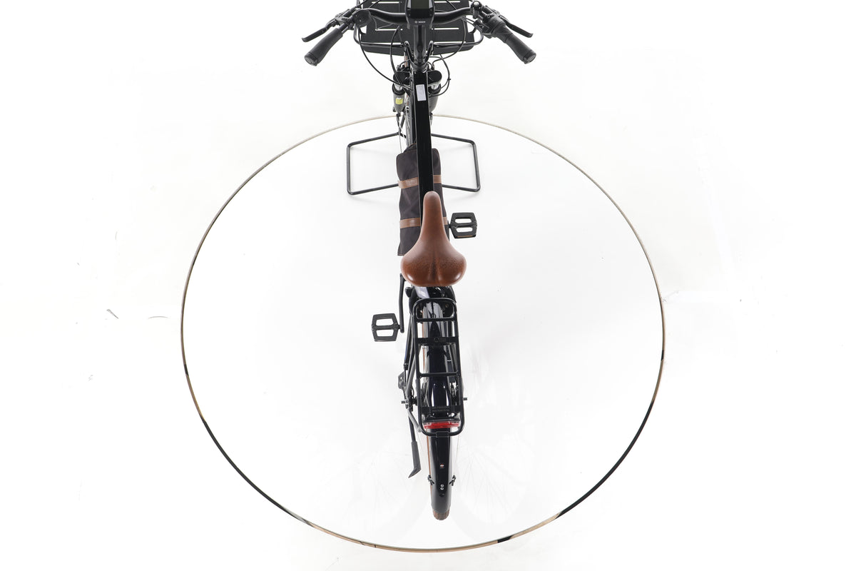 Riese & Müller Cruiser Vario City E-Bike - Image 22