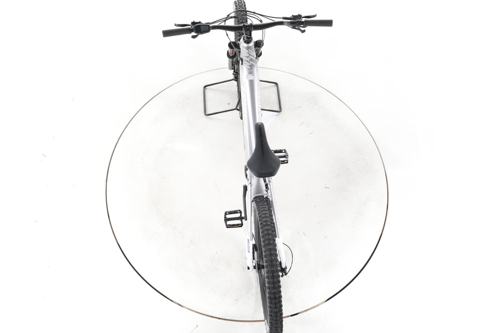 Haibike AllMtn 3 E-Bike Fully 2024 - Image 22