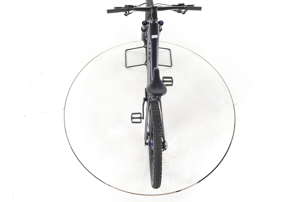 Cube Reaction Hybrid Pro E-Bike 2025 - Image 22