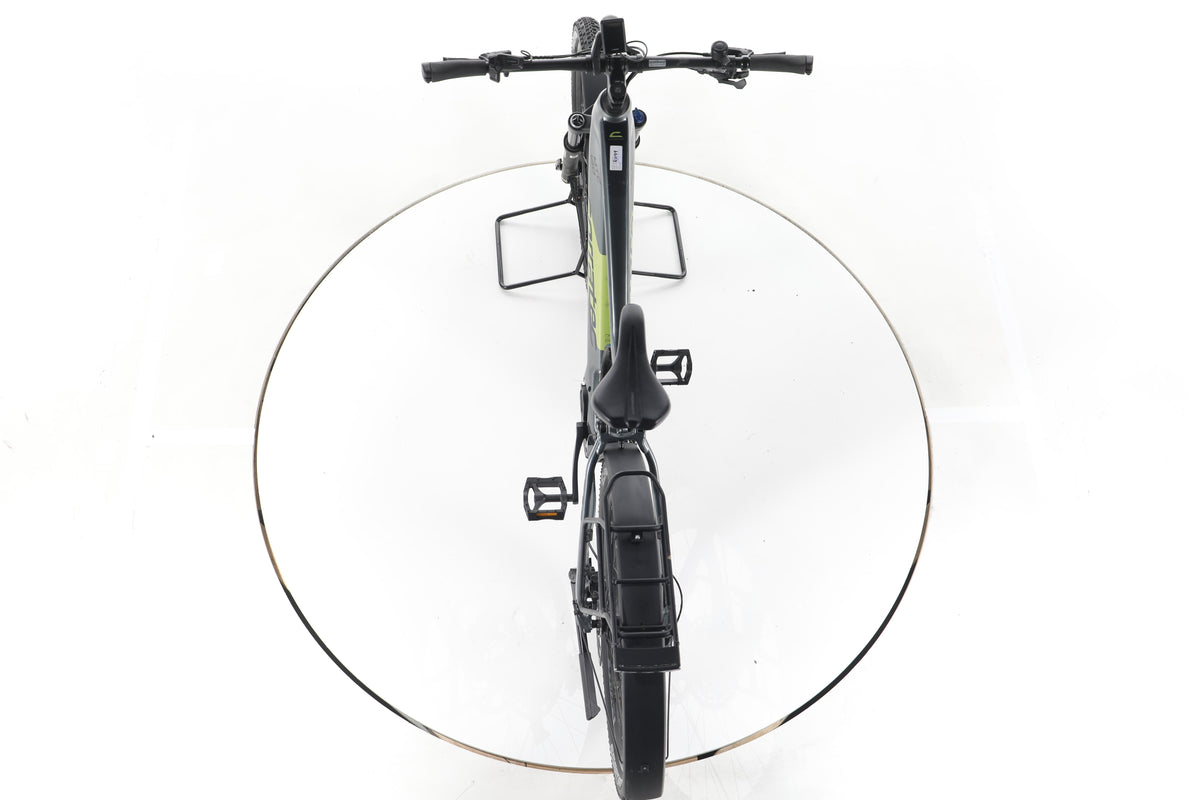 Corratec E Power MTC 120 Elite SUV E-Bike - Image 22