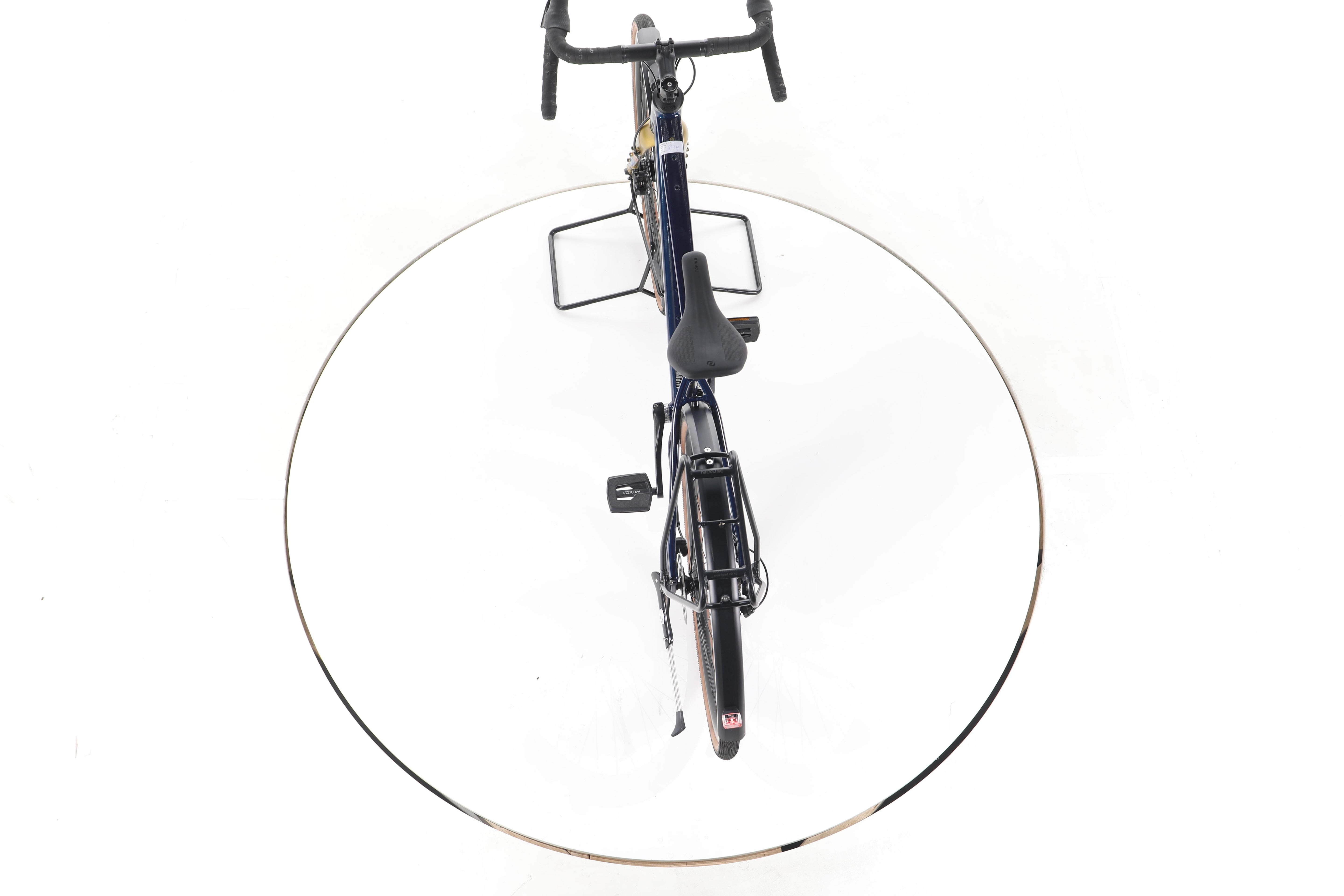 Bergamont Grandurance RD5 Gravelbike - Image 22