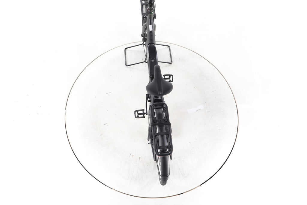 Gazelle Bloom C380 City E-Bike Tiefeinsteiger - Image 22