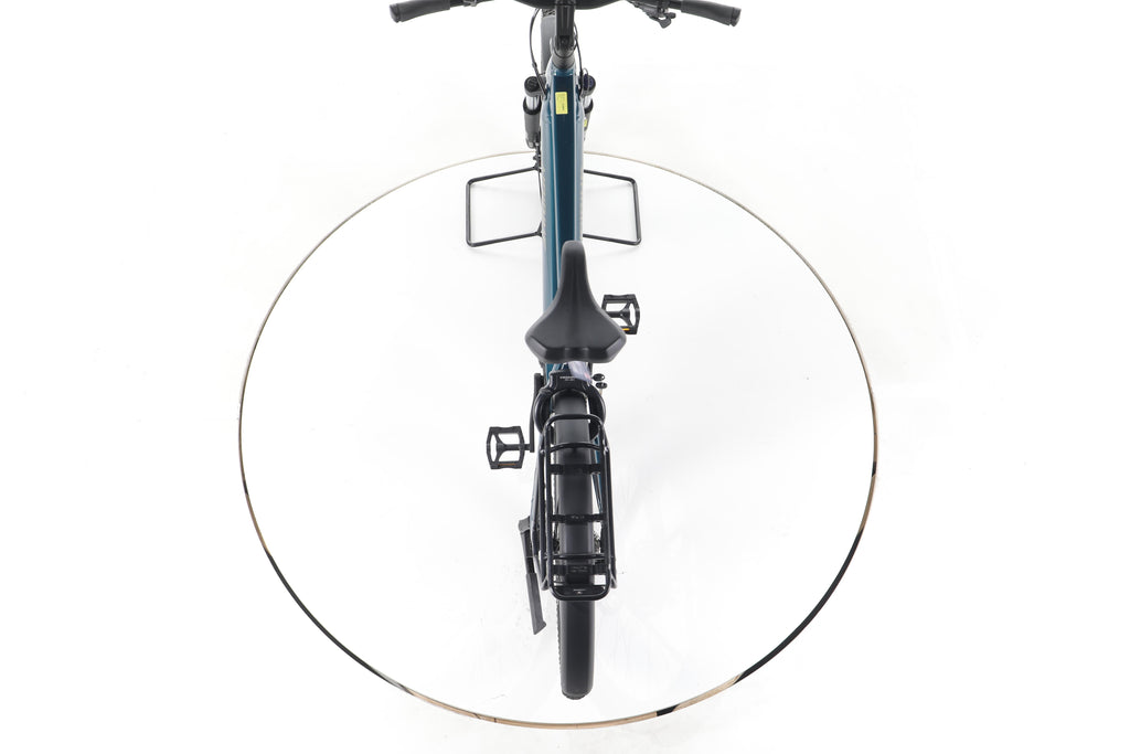 Haibike Trekking 4 Trekking E-Bike 2024 - Image 22
