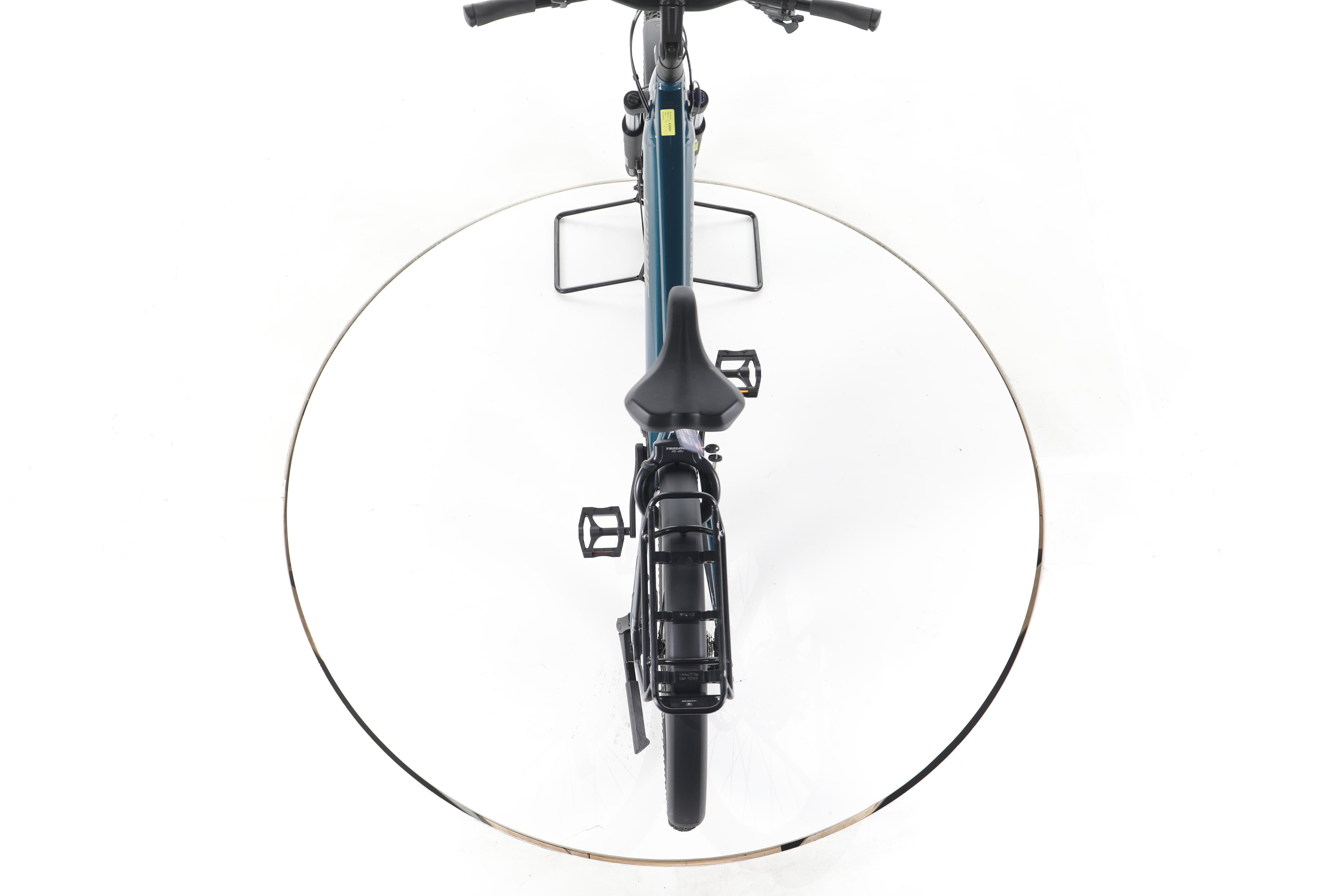 Haibike Trekking 4 Trekking E-Bike 2024 - Image 22