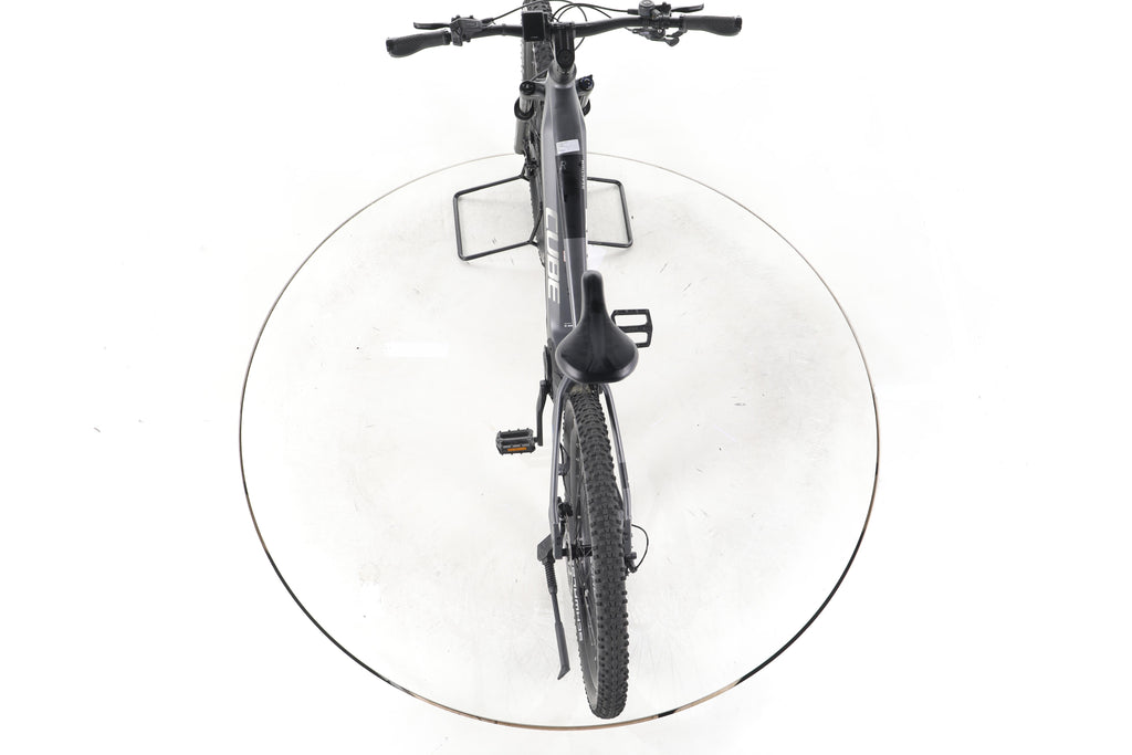 Cube Reaction Hybrid Race E-Bike - Image 22