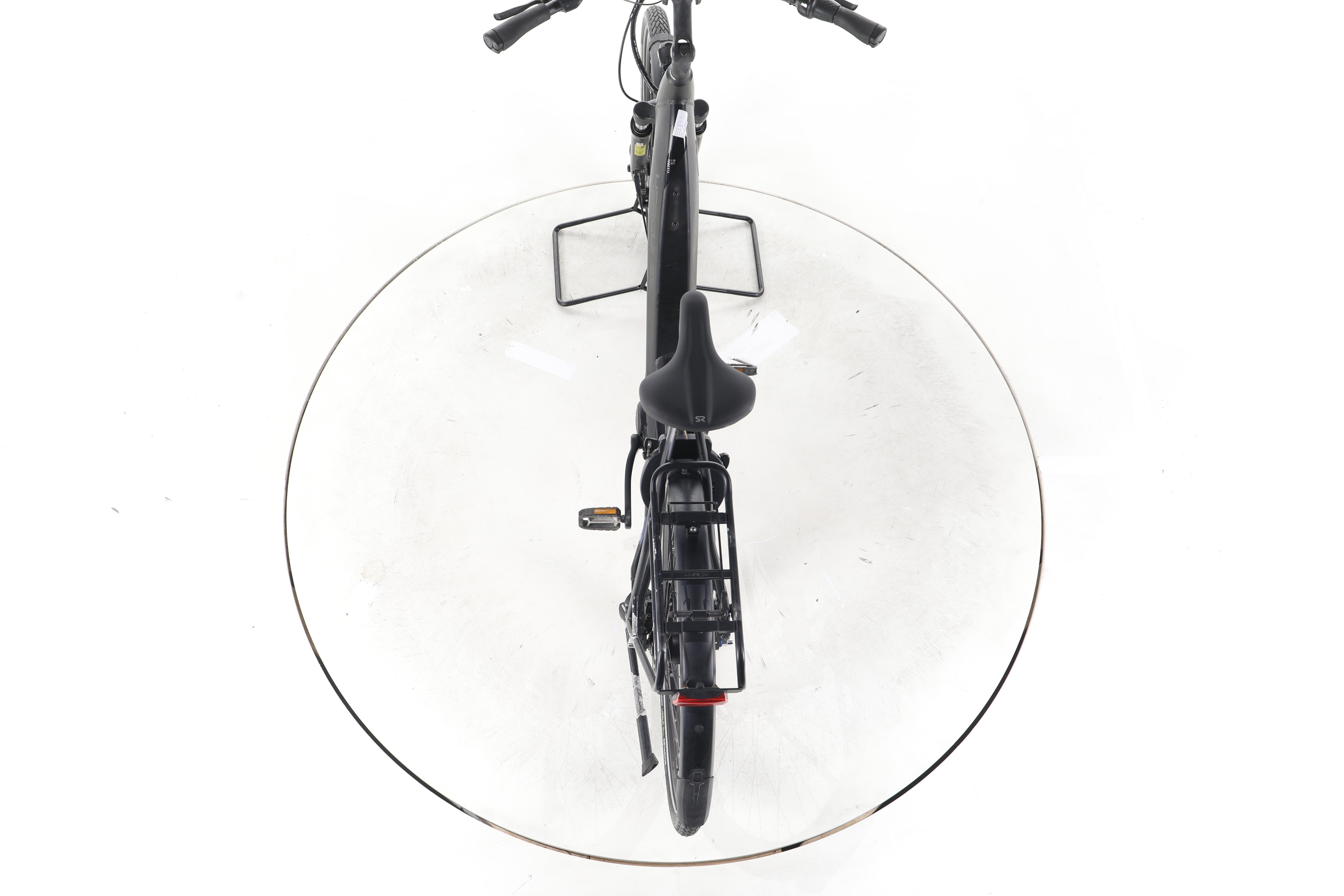 Hercules Roberta I-R8 Belt City E-Bike Tiefeinsteiger - Image 22