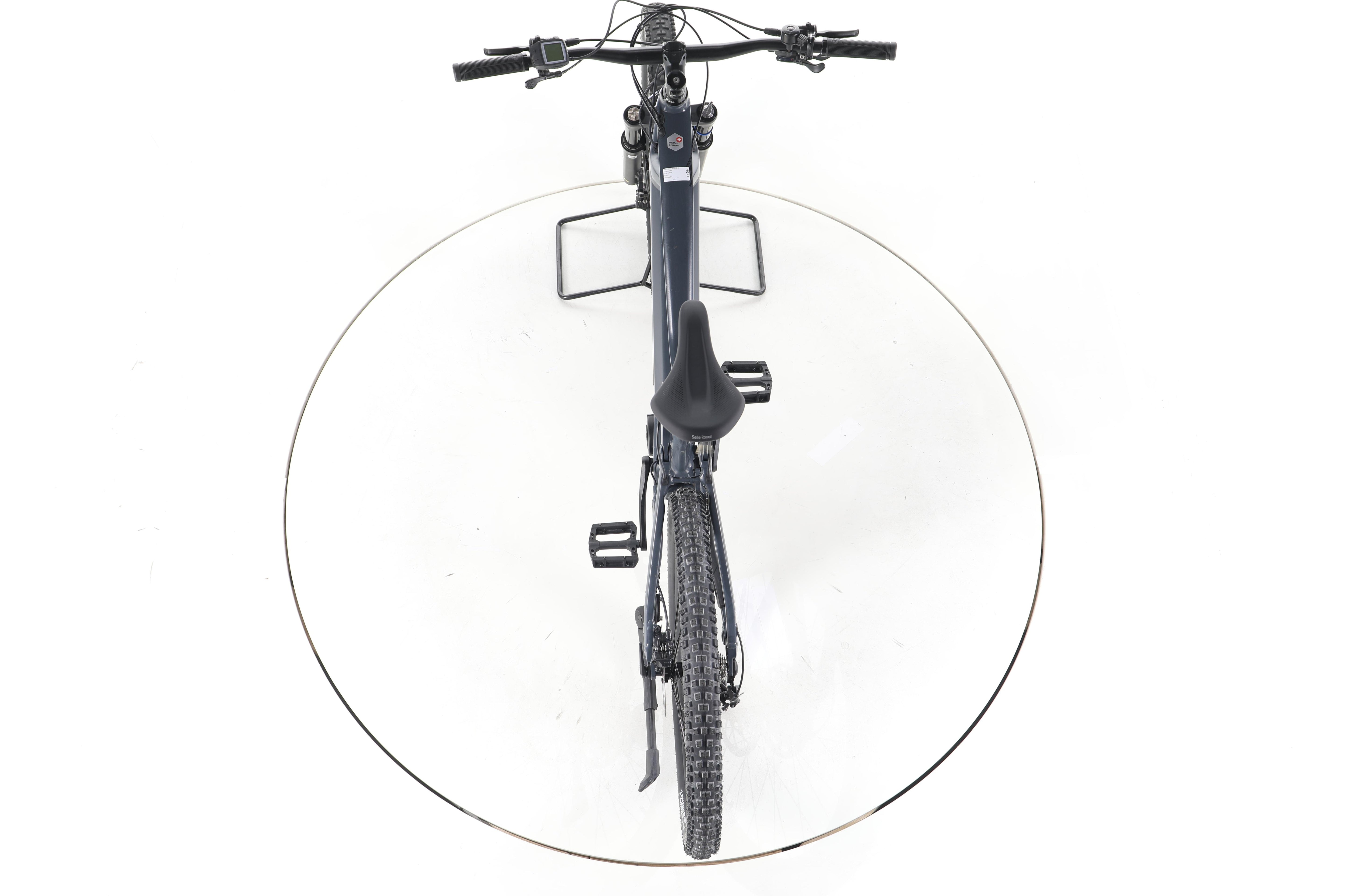 FLYER Uproc3 4.10 E-Bike Fully - Image 22