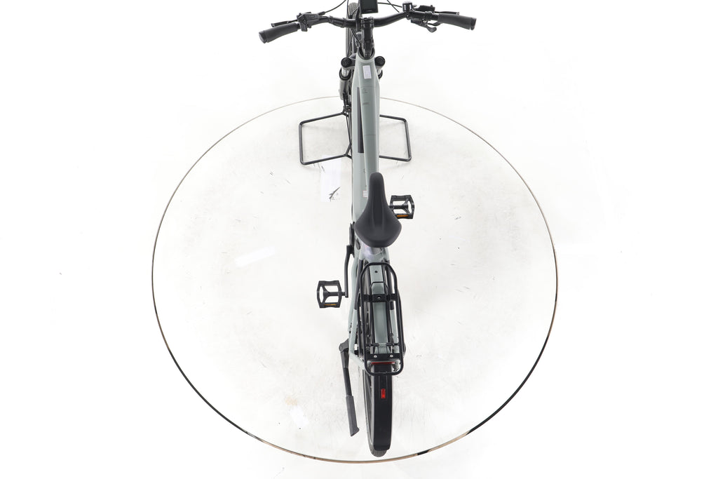 Cube Kathmandu Hybrid ONE Trekking E-Bike - Image 22