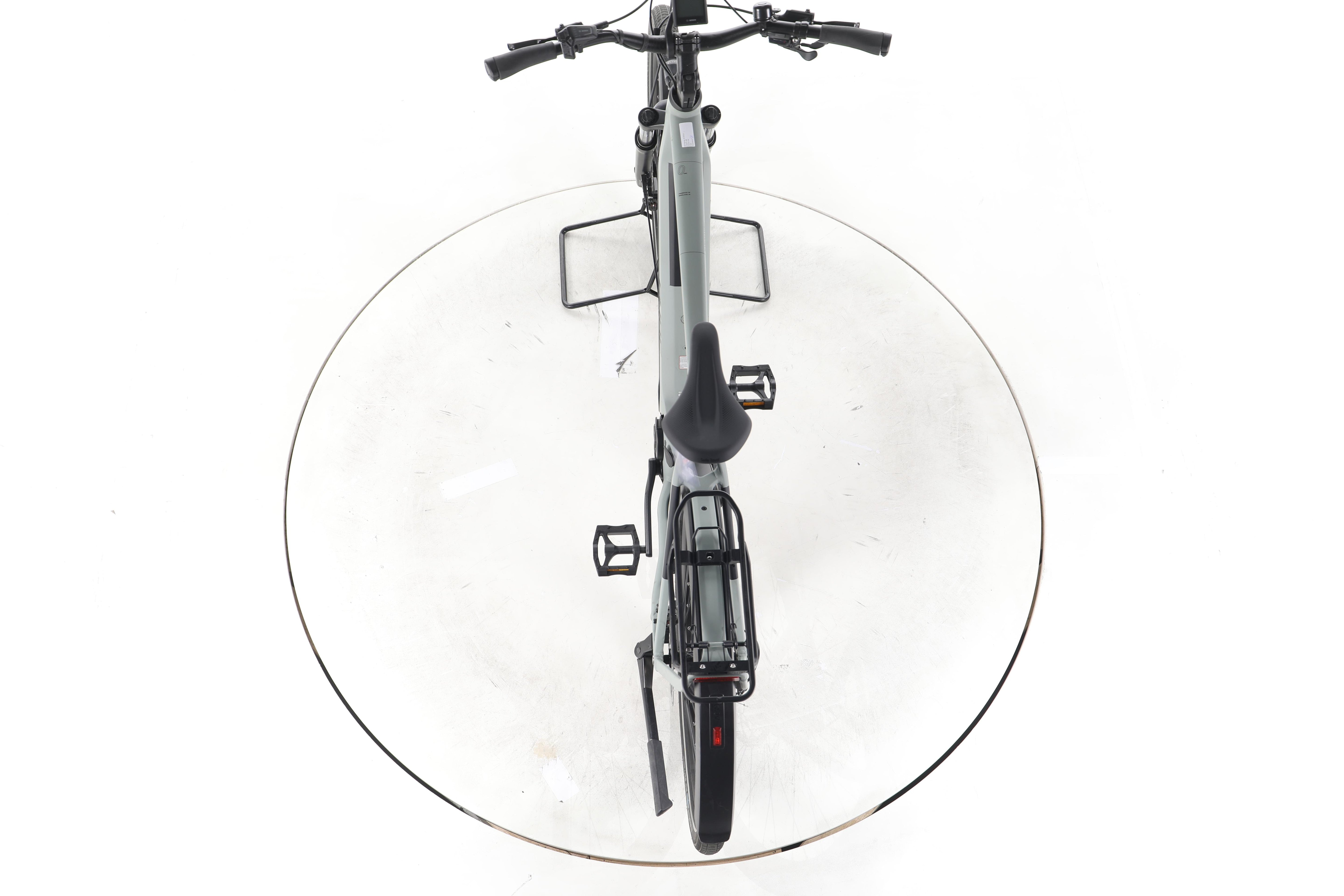 Cube Kathmandu Hybrid ONE Trekking E-Bike - Image 22
