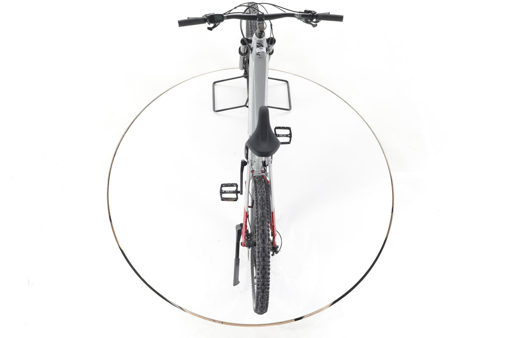 Haibike AllTrail 5 E-Bike Fully - Image 22