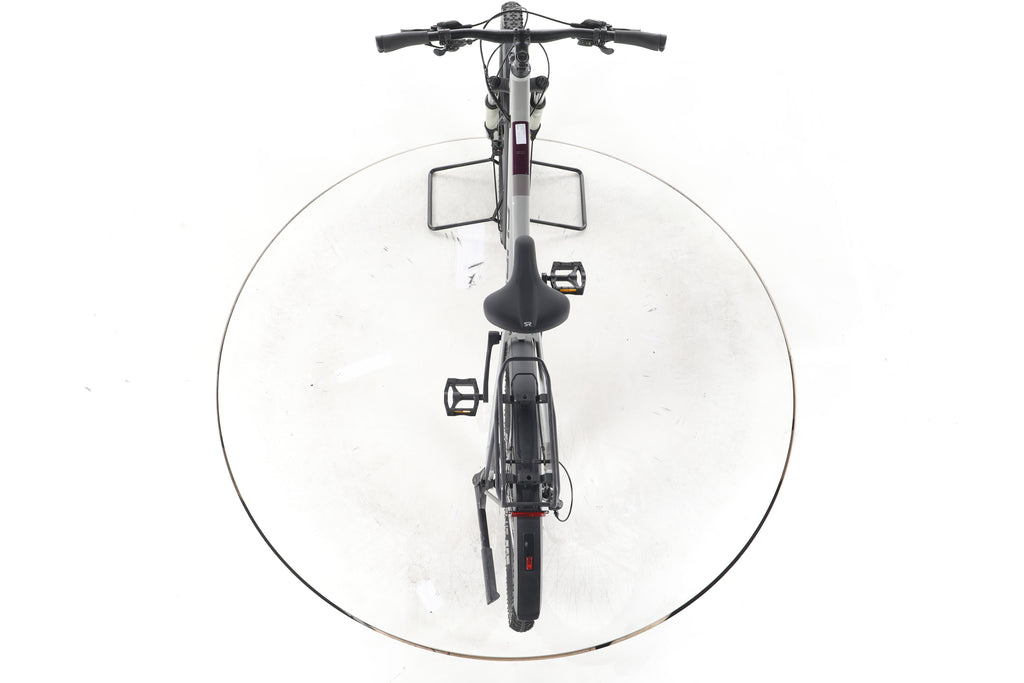 Cube Access WS Allroad Fahrrad City & Trekking - Image 22