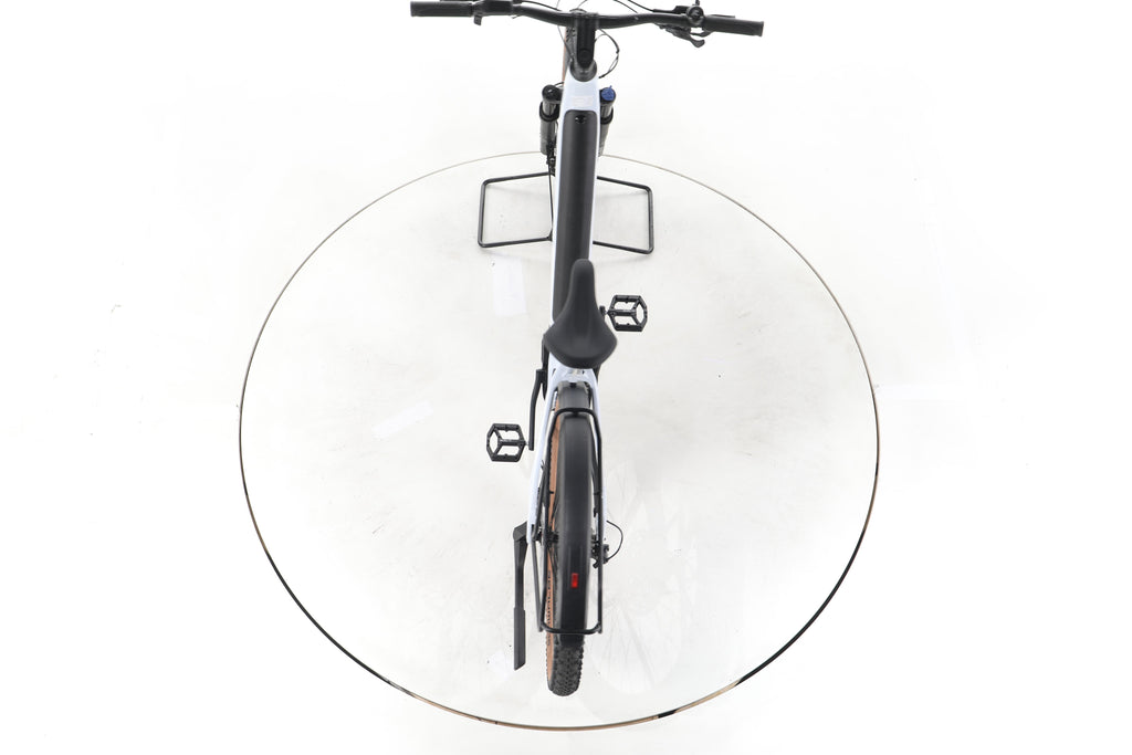 Cube Reaction Hybrid Pro Trekking E-Bike Tiefeinsteiger - Image 22