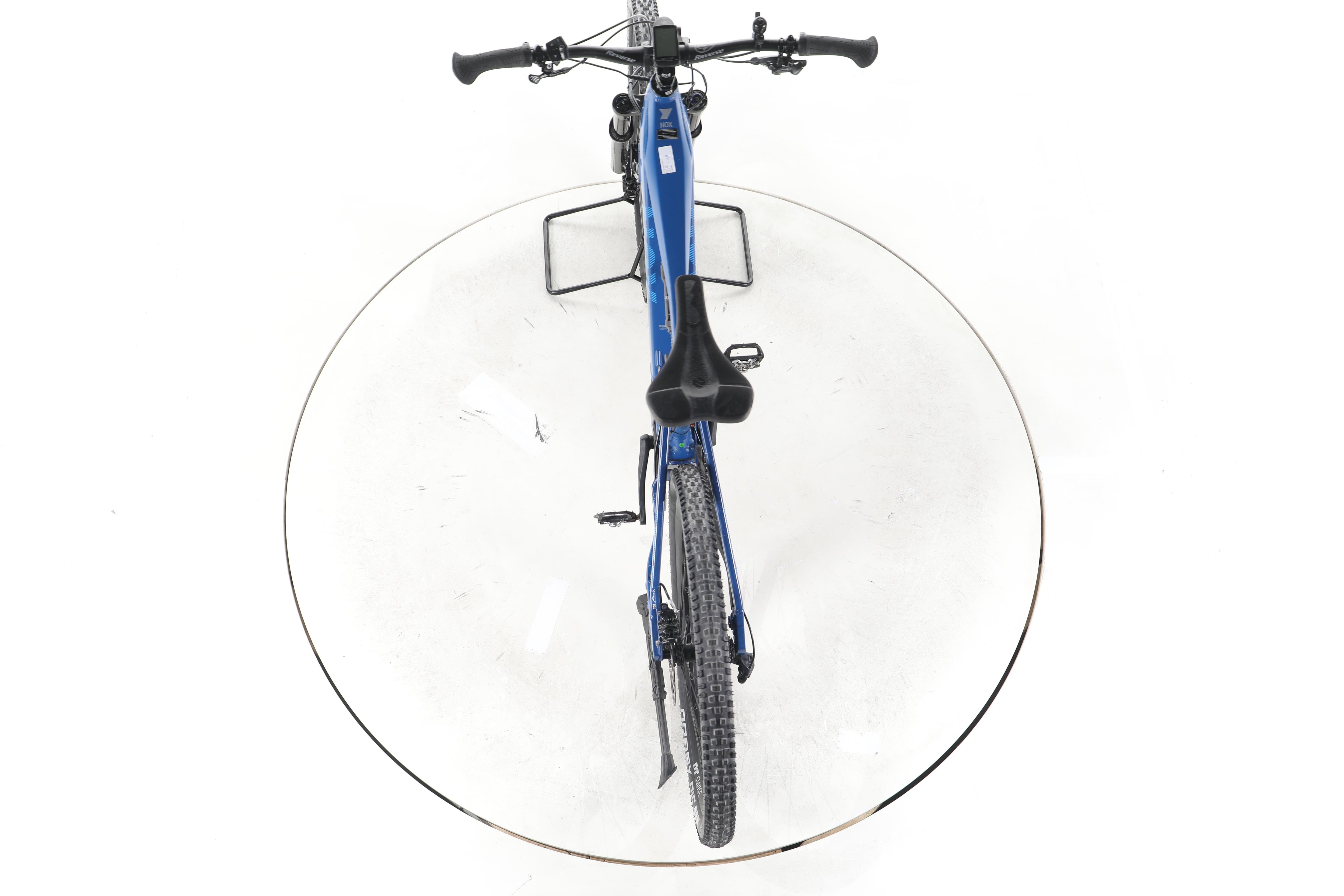 Nox Cycles Hybrid All Mountain 5.9 Expert E-Bike Fully - Image 22
