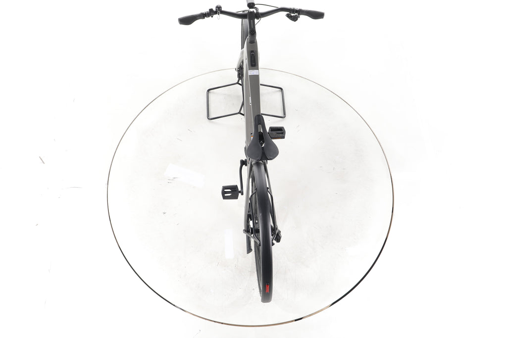 Cannondale Tesoro 1 E-Bike Carbon 2024 - Image 22