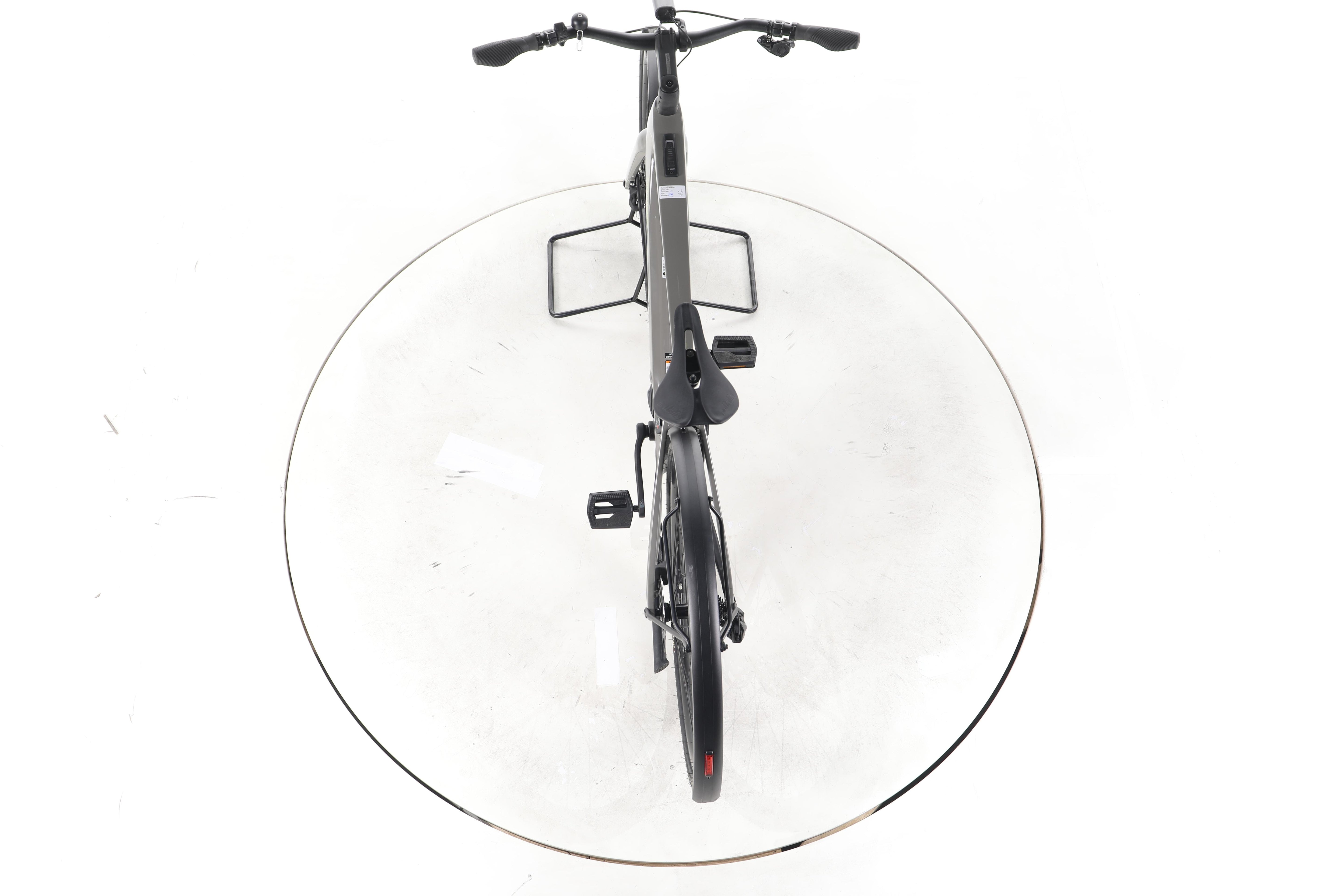Cannondale Tesoro 1 E-Bike Carbon 2024 - Image 22