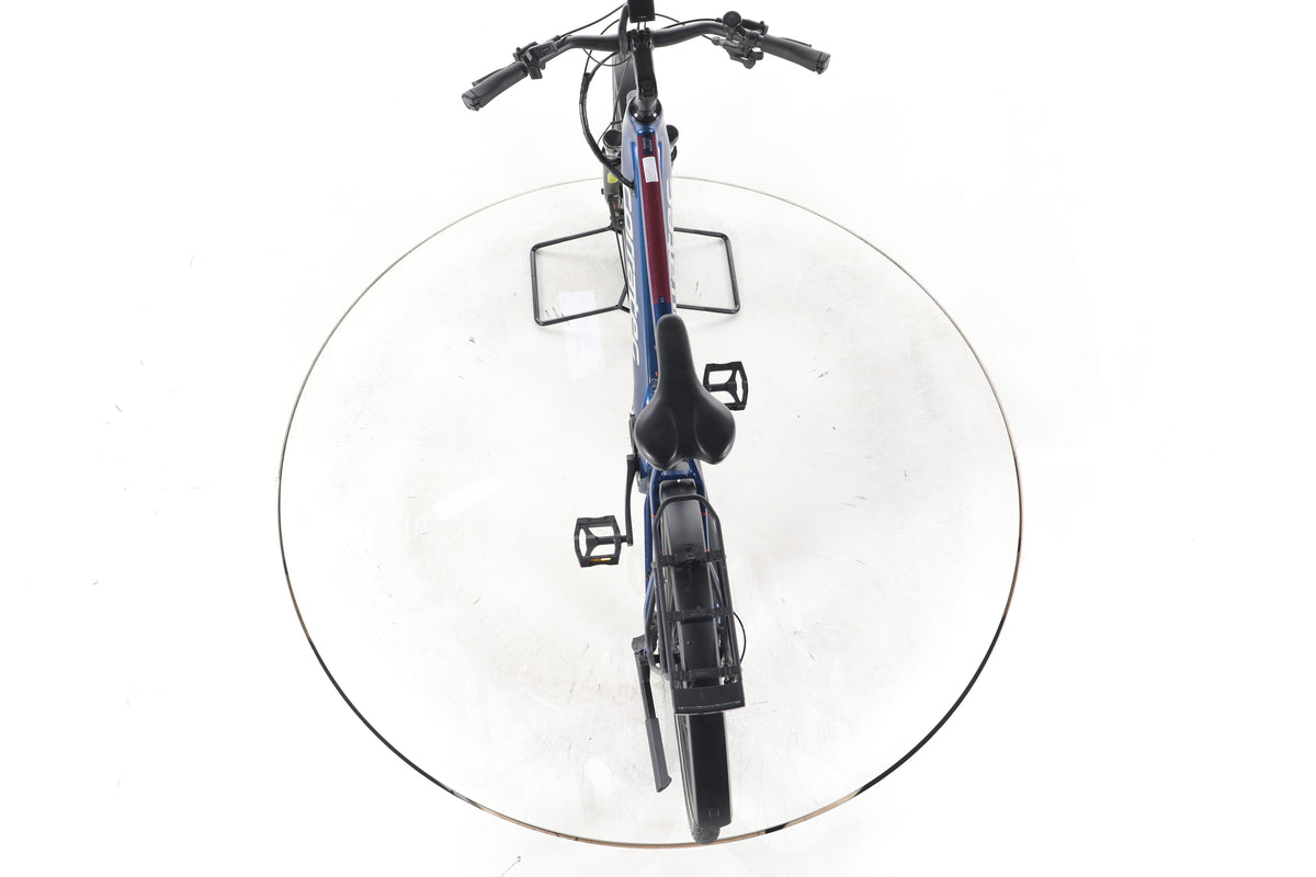Corratec E-Power Trekking 28 CX6 12S Trekking E-Bike - Image 22