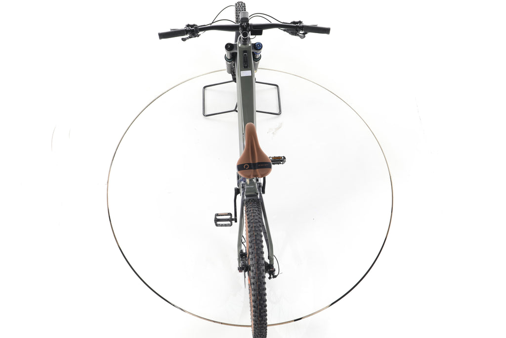Centurion No pogo R1000 E-Bike Fully 2025 - Image 22