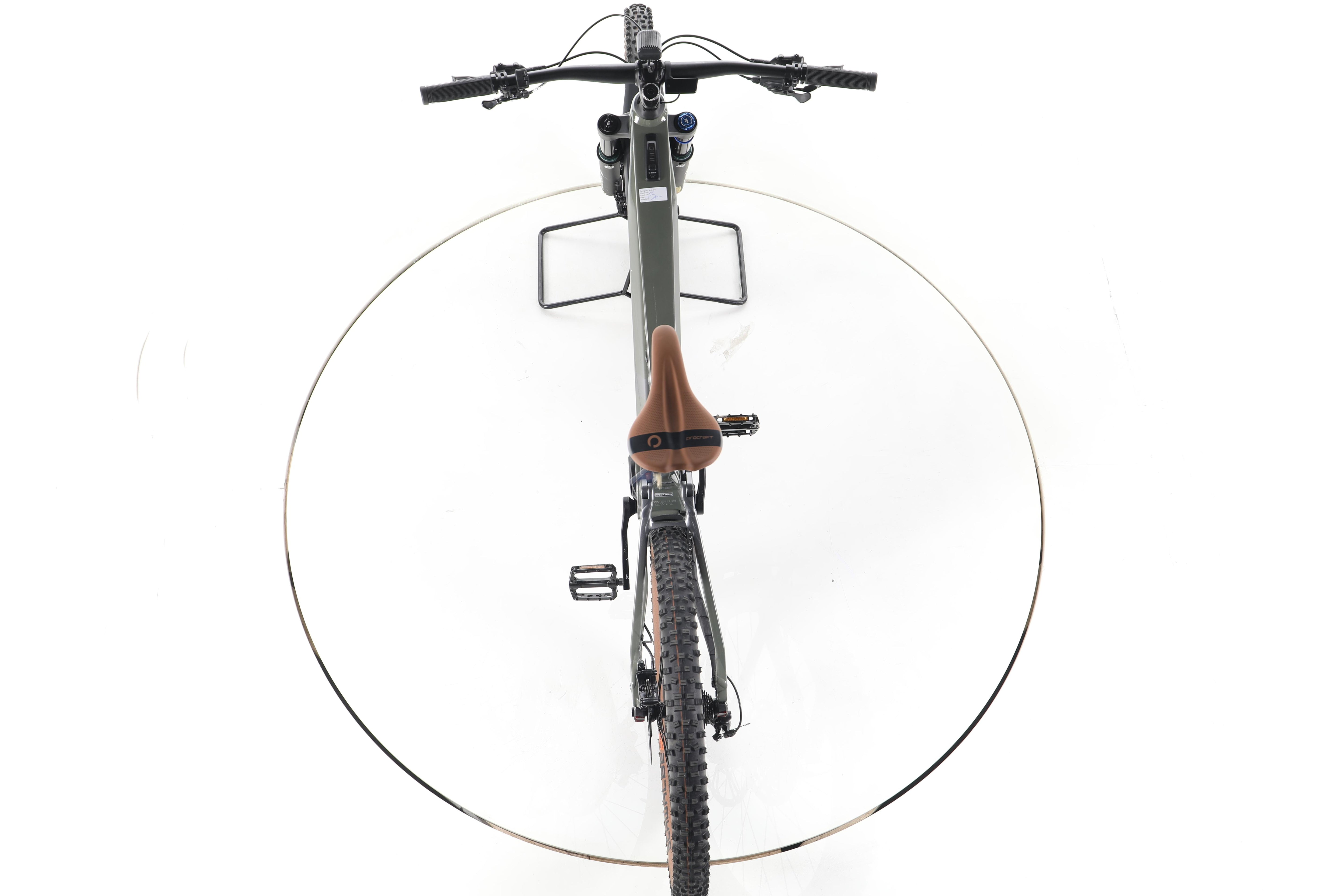 Centurion No pogo R1000 E-Bike Fully 2025 - Image 22