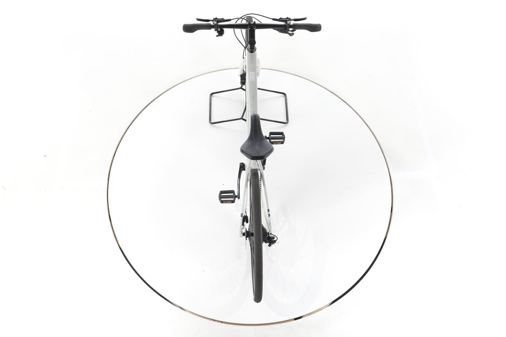 Cube Nulane C:62 SLX Fahrrad City & Trekking - Image 22