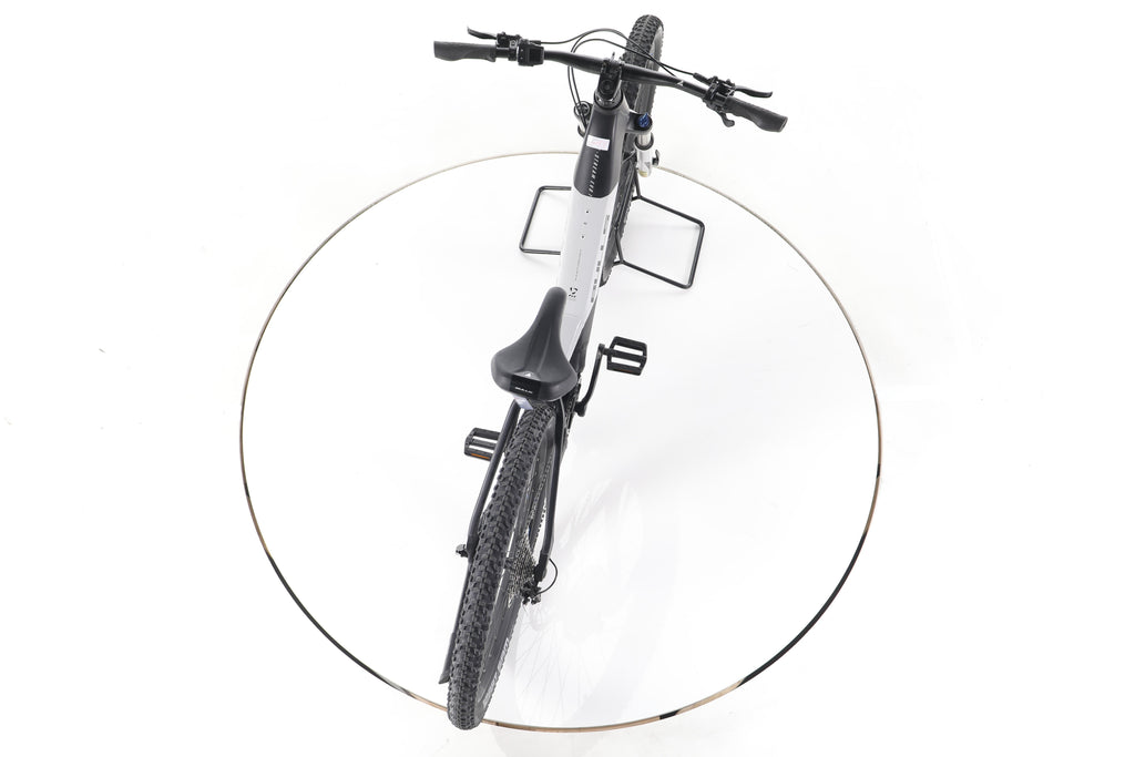Bulls E-Stream EVO 1 E-Bike - Image 22