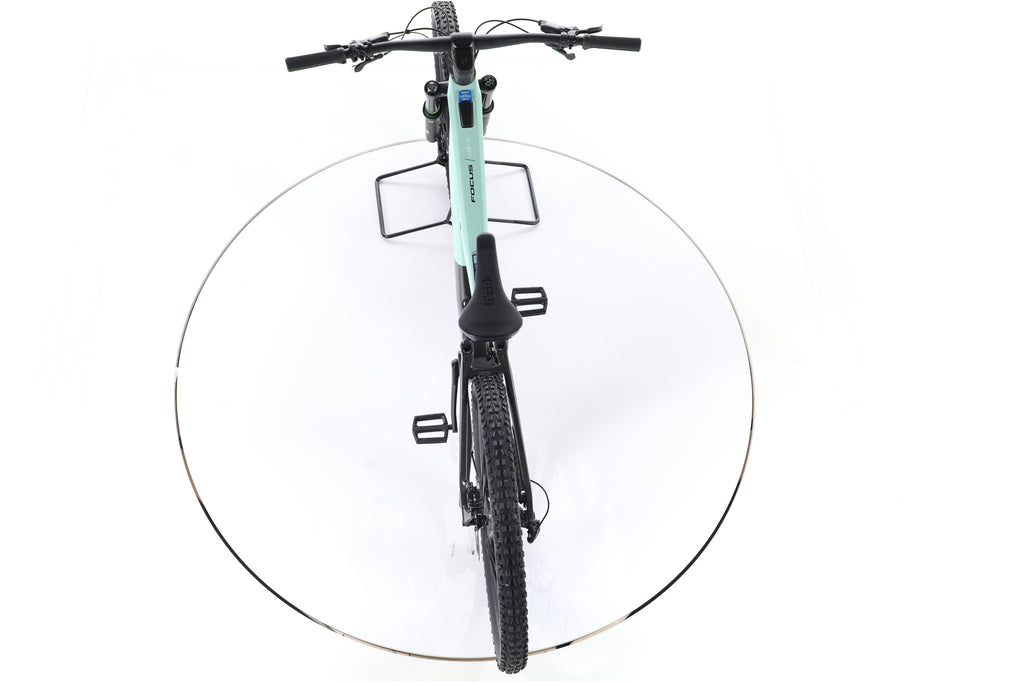 Focus Jam² Sl 8.7 E-Bike Fully Carbon - Image 22