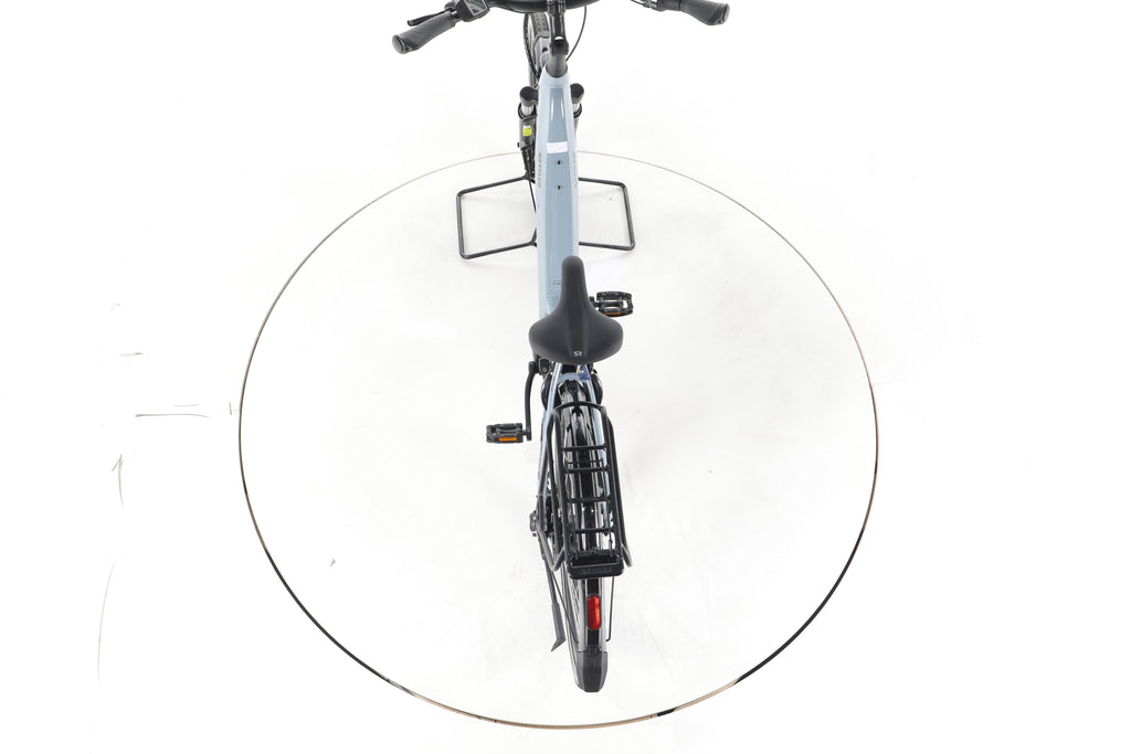 Kettler Traveller E-Gold City E-Bike Tiefeinsteiger - Image 22
