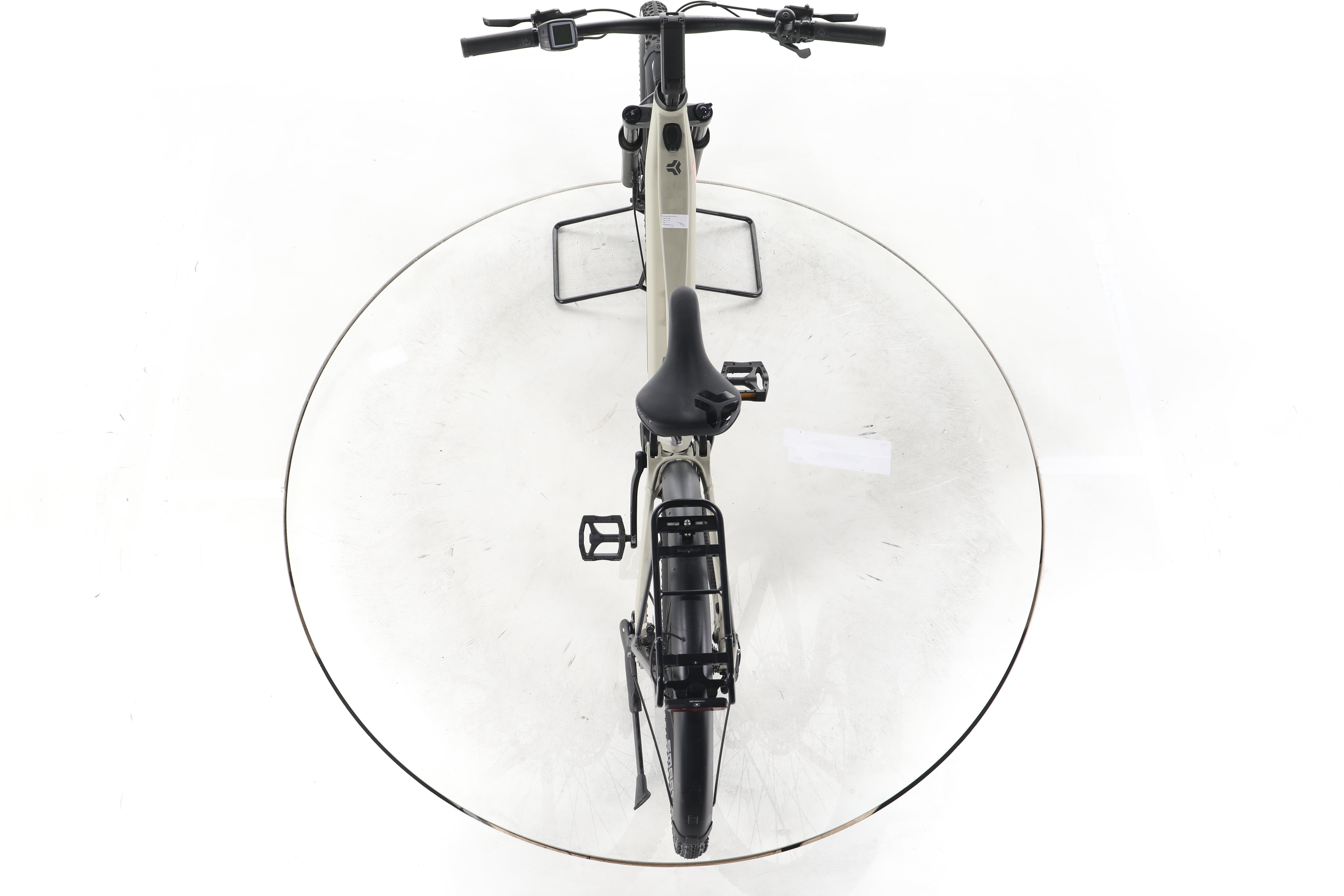 Carver SUV E.510 FS SUV E-Bike - Image 22
