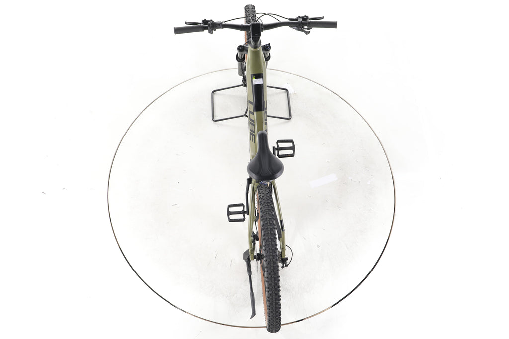 Cube Reaction Hybrid Race E-Bike - Image 22