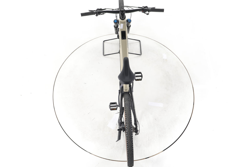 Conway Xyron ST 5.0 E-Bike Fully 2026 - Image 22