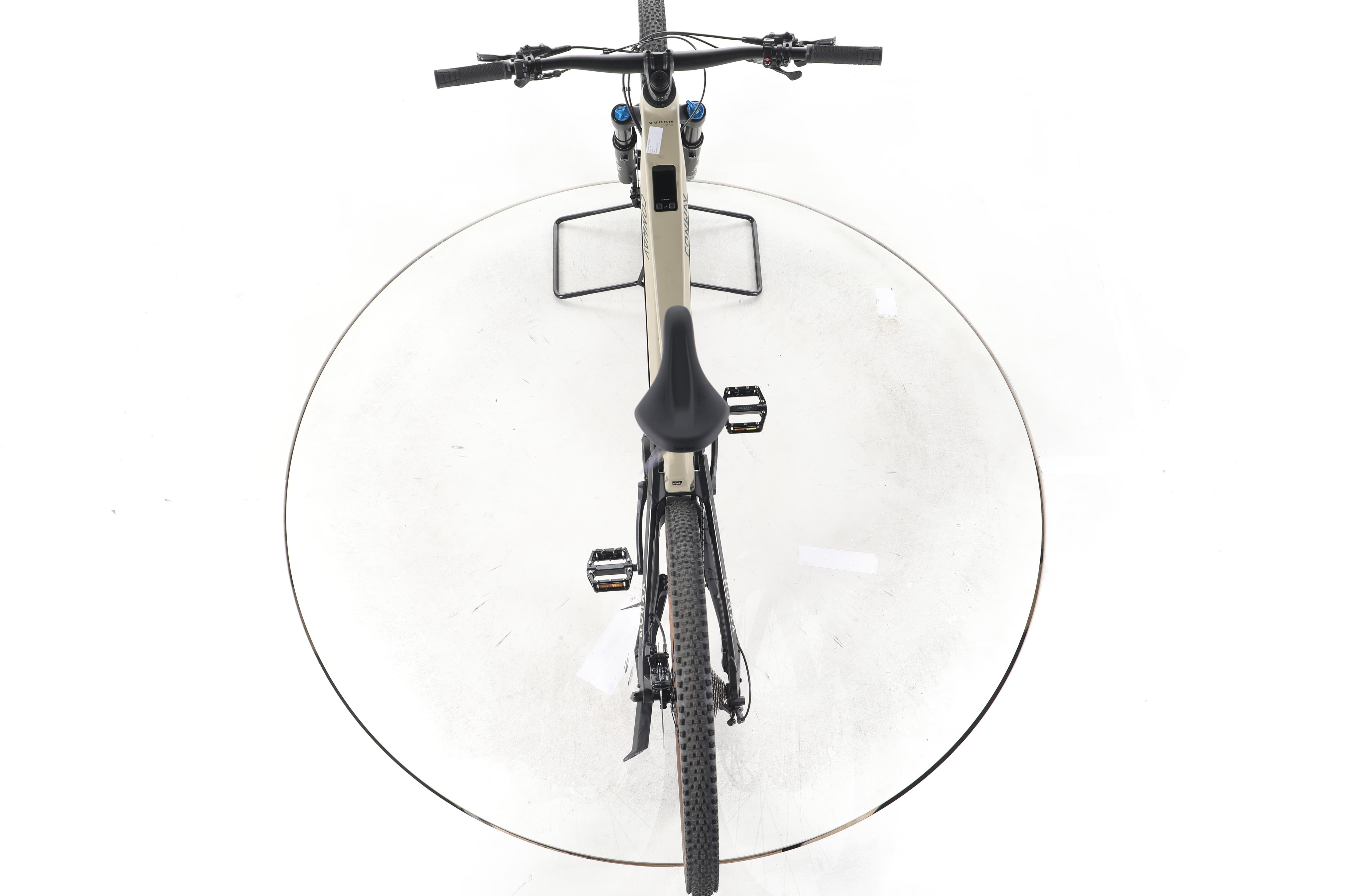 Conway Xyron ST 5.0 E-Bike Fully 2026 - Image 22