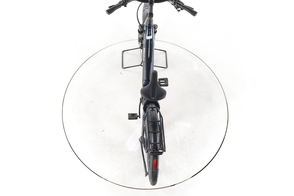 Pegasus Premio Evo 11 Trekking E-Bike Tiefeinsteiger - Image 22