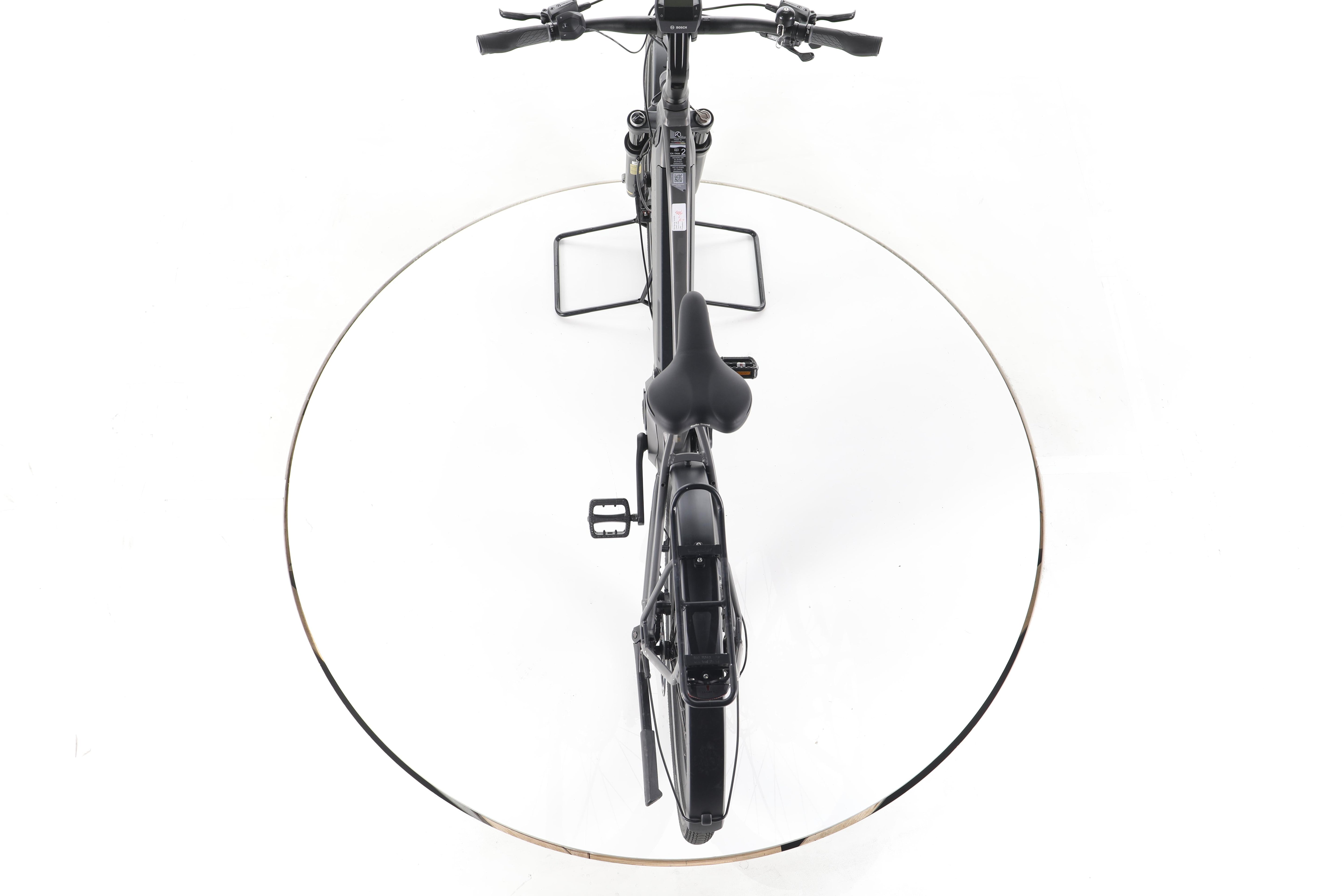 Kalkhoff ENDEAVOUR 5.B ADVANCE+ Trekking E-Bike - Image 22
