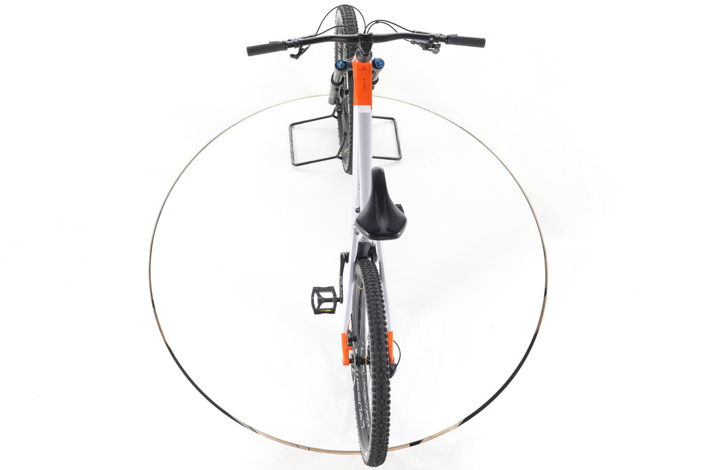 Mondraker Raze R Fahrrad Fully - Image 22