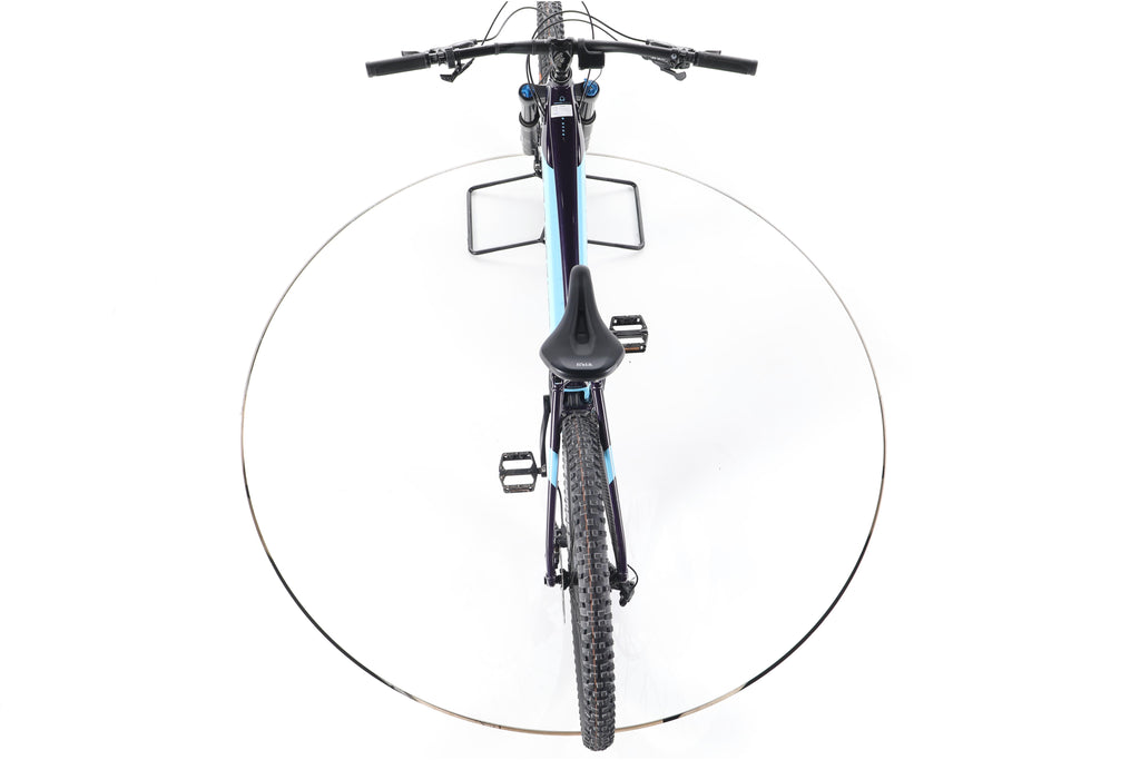 Mondraker DUSK R E-Bike Fully - Image 22