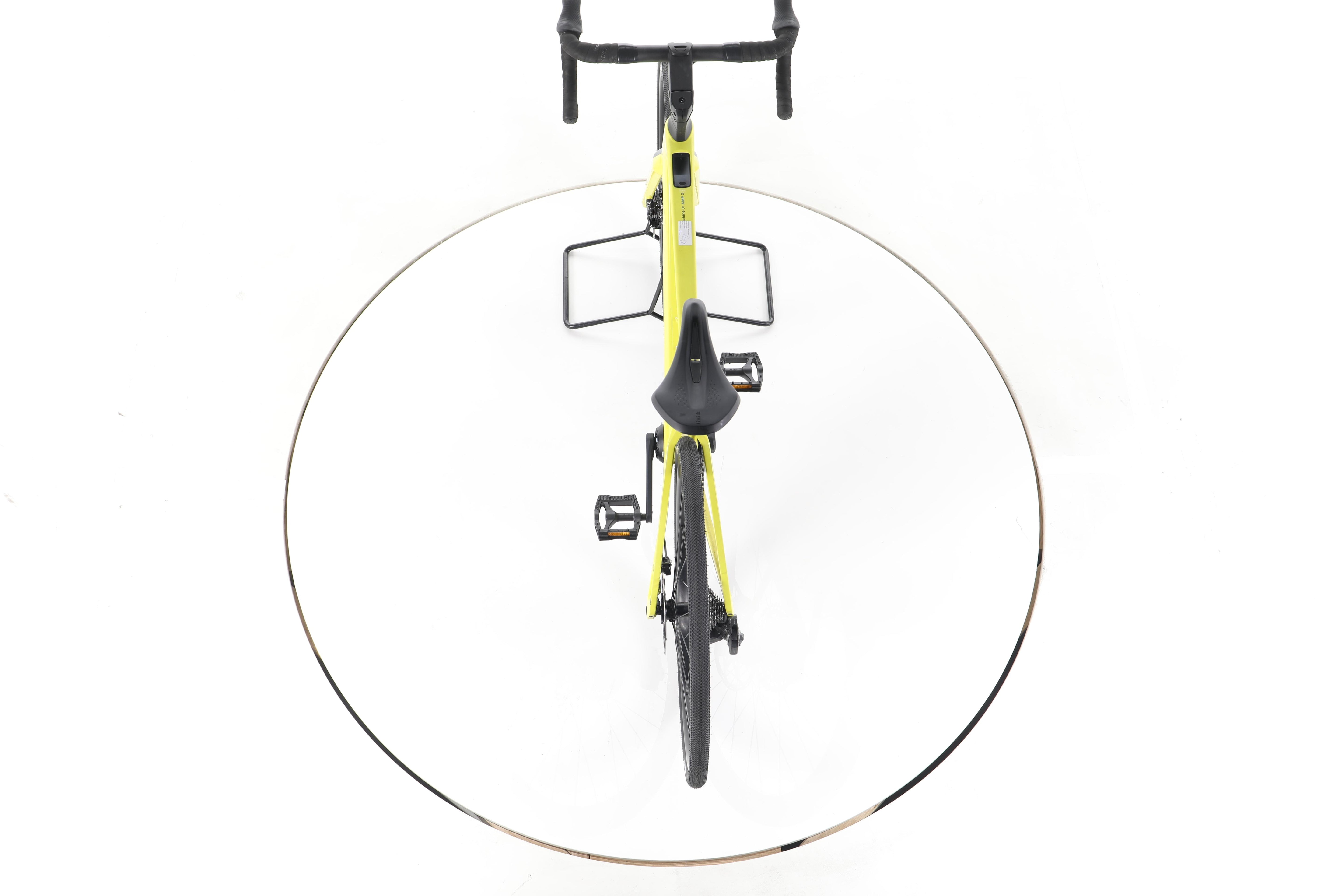 BMC Roadmachine X ONE E-Gravel & Rennrad Carbon - Image 22