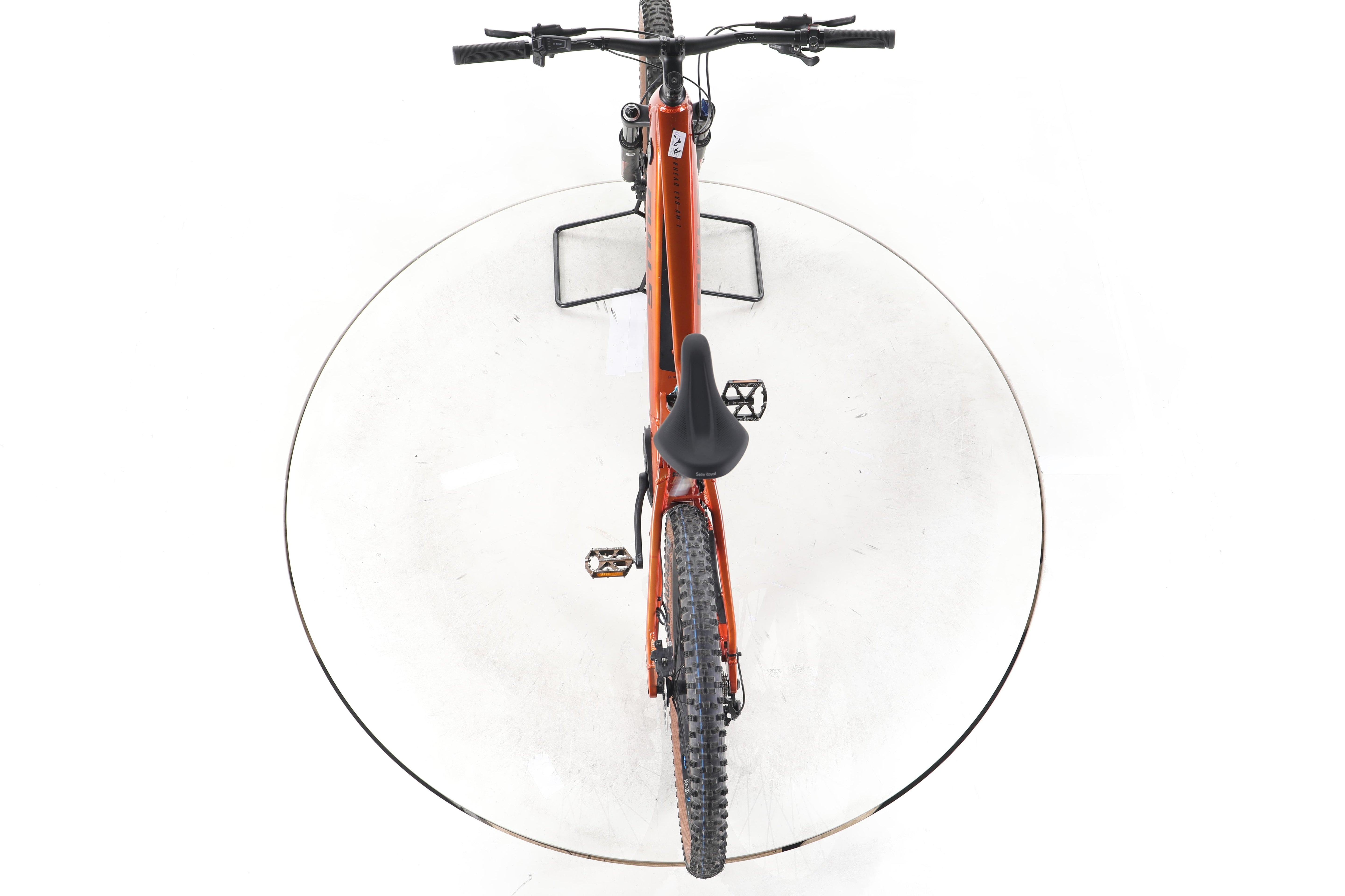 Bulls Copperhead EVO AM 1 E-Bike Fully - Image 22