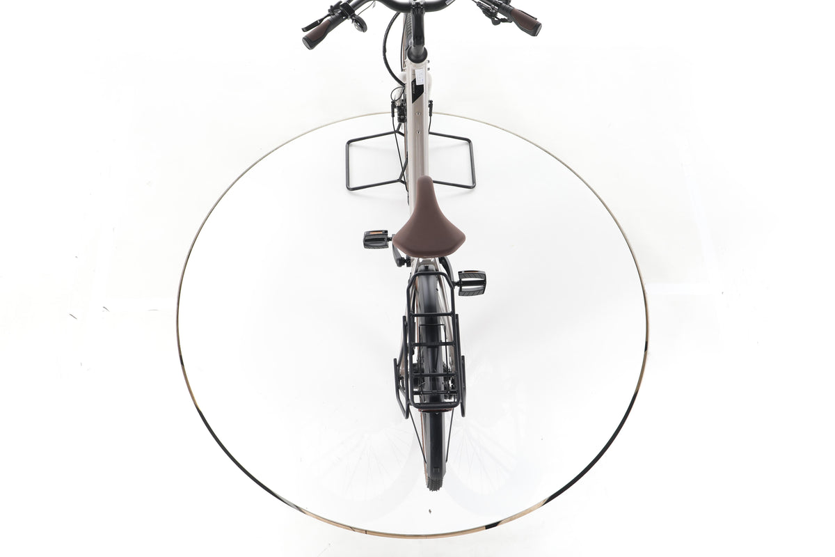 Hercules Urbanico I-10 Trekking E-Bike Tiefeinsteiger - Image 22