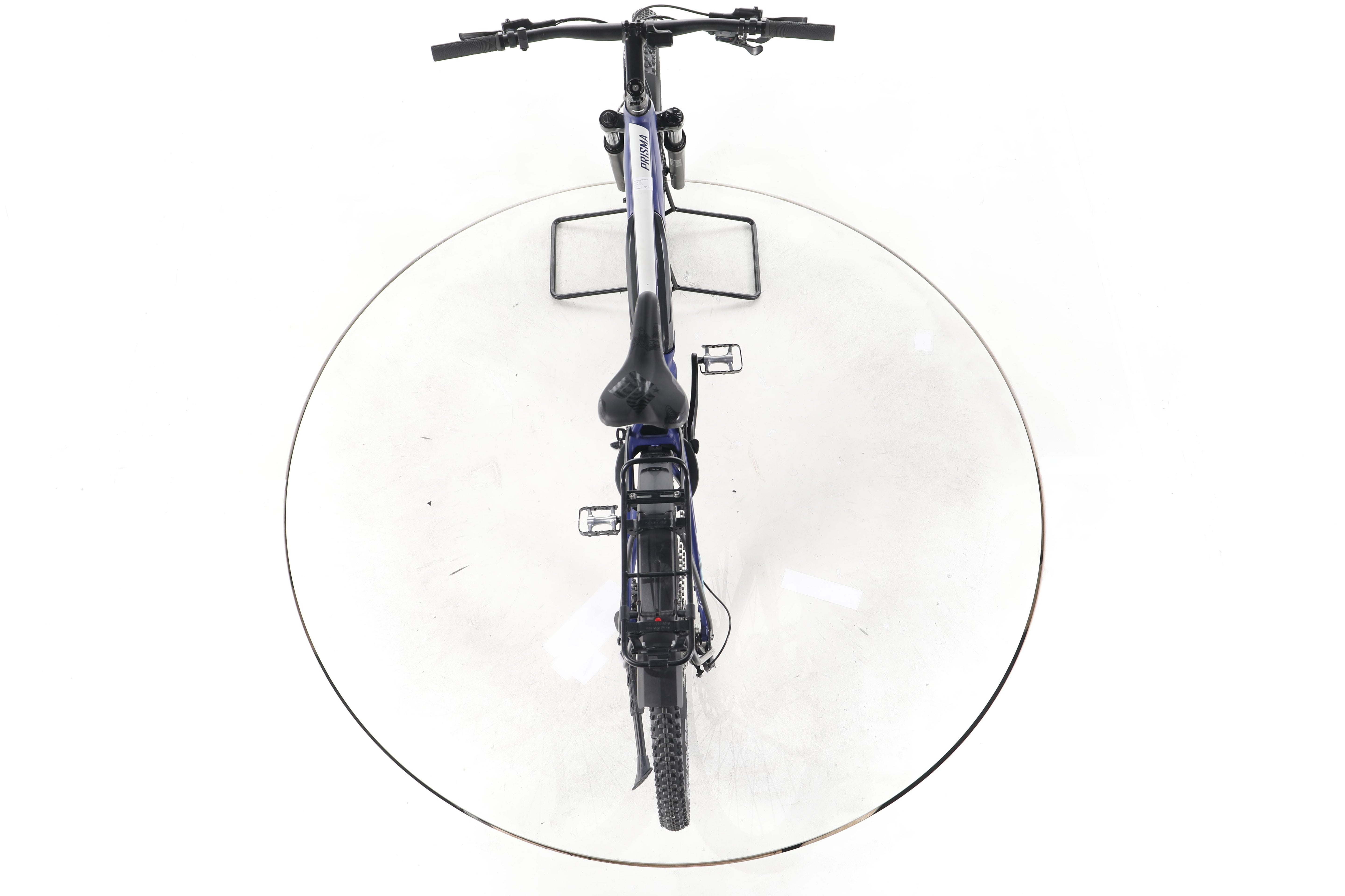 Ideal Prisma 810X Trekking E-Bike - Image 22
