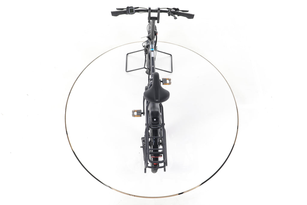 Tern Vektron P7i Falt E-Bike - Image 22