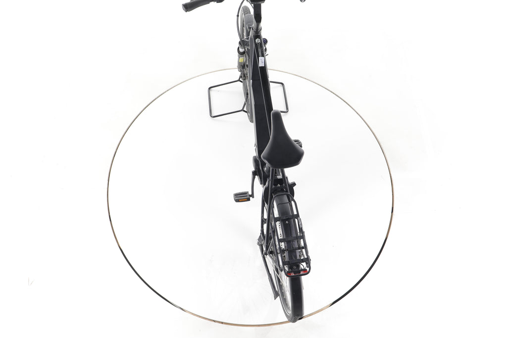 Victoria eTrekking 8.8 Trekking E-Bike - Image 22