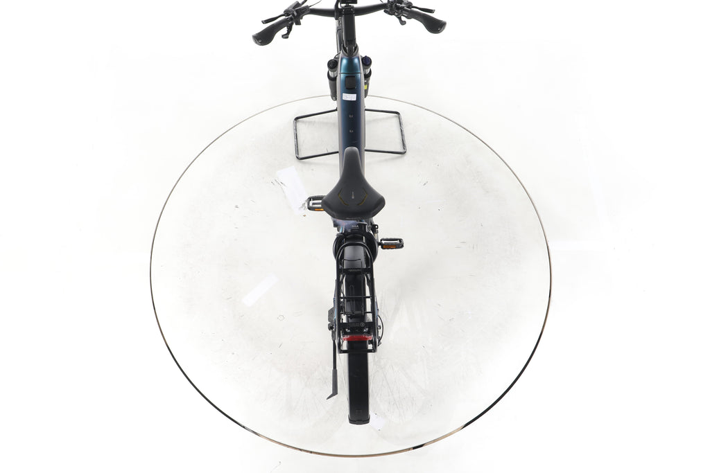 KTM Macina GRAN 820 D Trekking E-Bike Tiefeinsteiger 2025 - Image 22