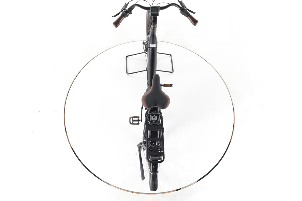 Gazelle Grenoble C8 HMB City E-Bike Tiefeinsteiger 2024 - Image 22