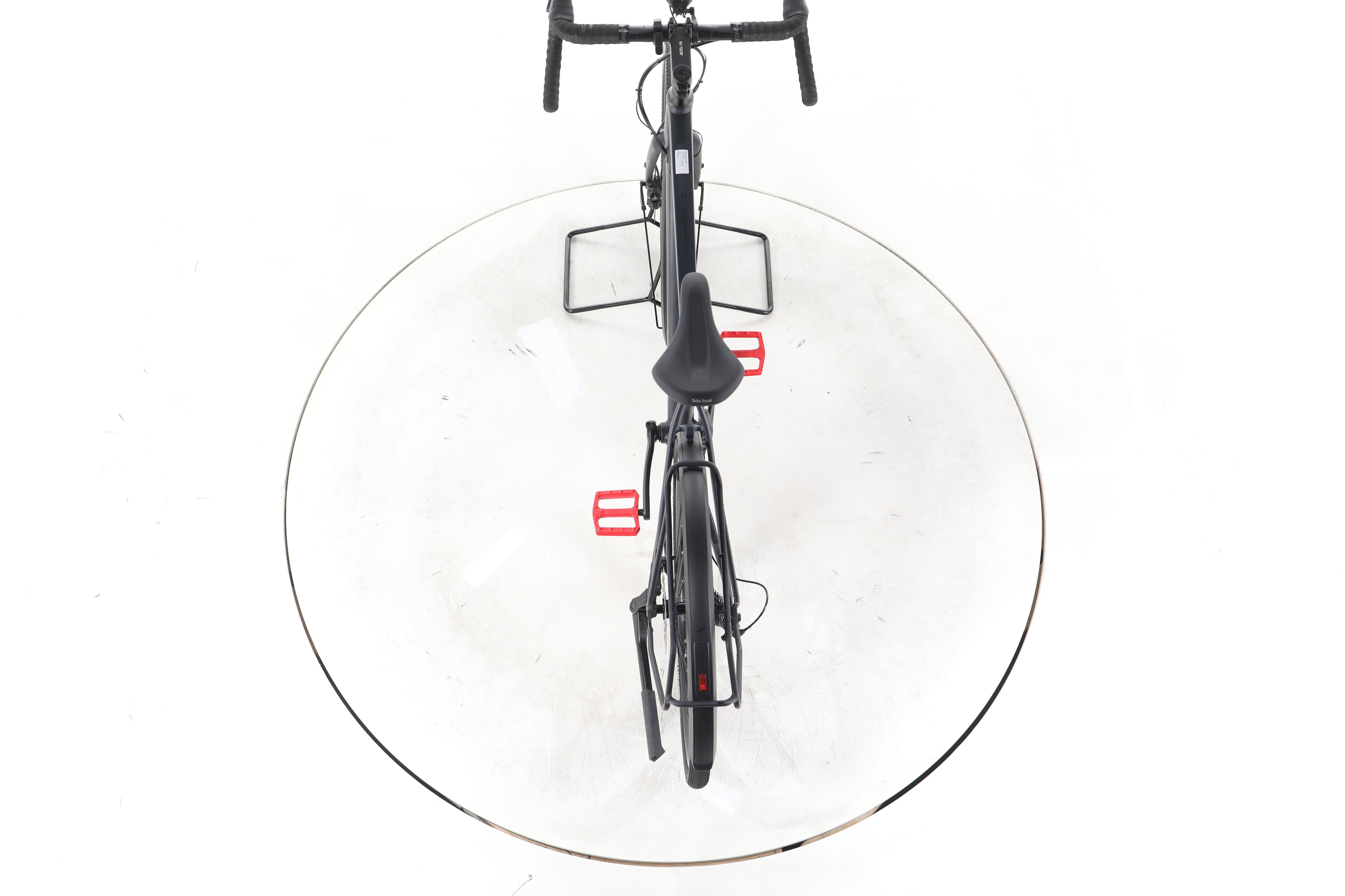Cube Nuroad Pro FE Gravelbike 2025 - Image 22