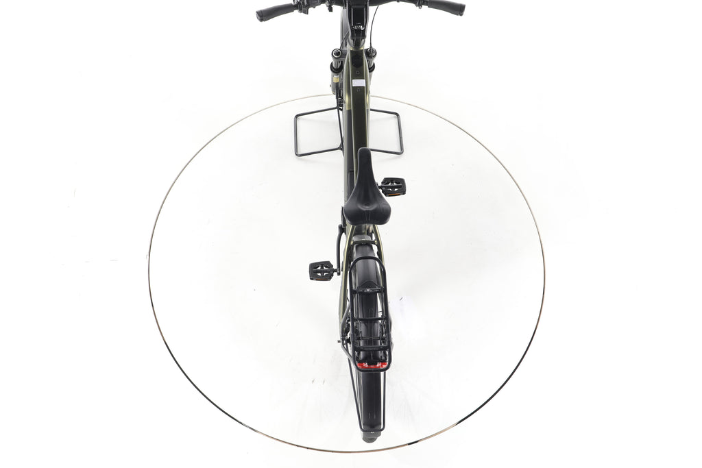 Bergamont E-Horizon Premium Pro City E-Bike - Image 22