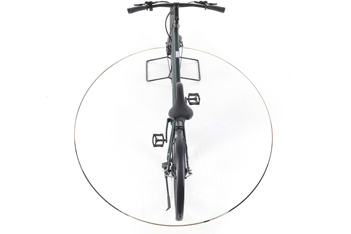 Böttcher Dakkar-E City E-Bike - Image 22