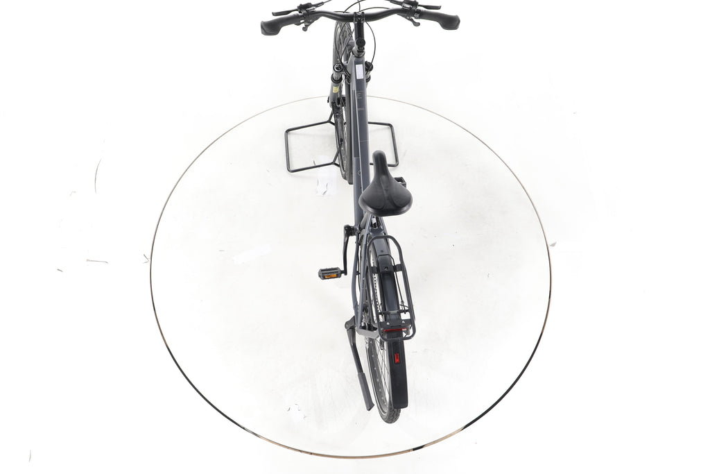 Cube Kathmandu EXC Fahrrad City & Trekking - Image 22